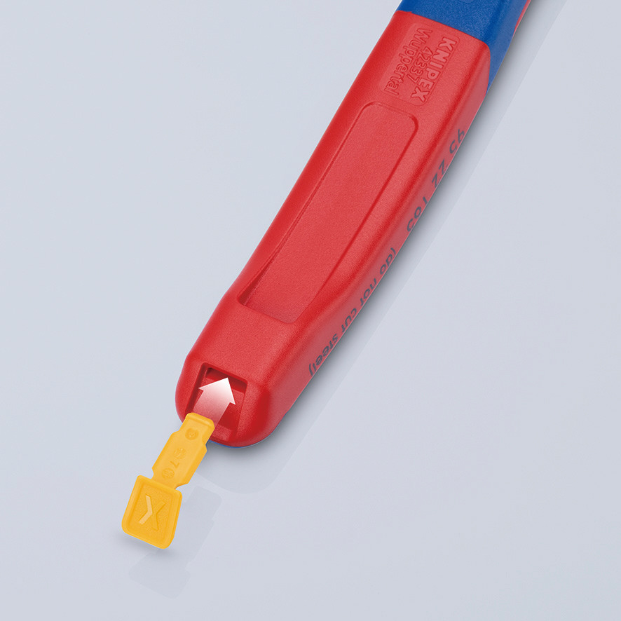 ベロス クリップです!パチット クリアミックス CDP-4031CM 1